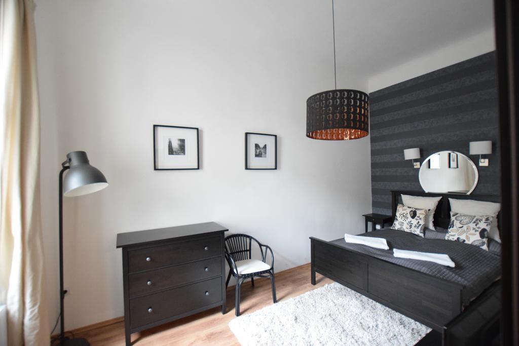 Luxury Apartment By Hi5-Varoshaz Suite — Fotók 2