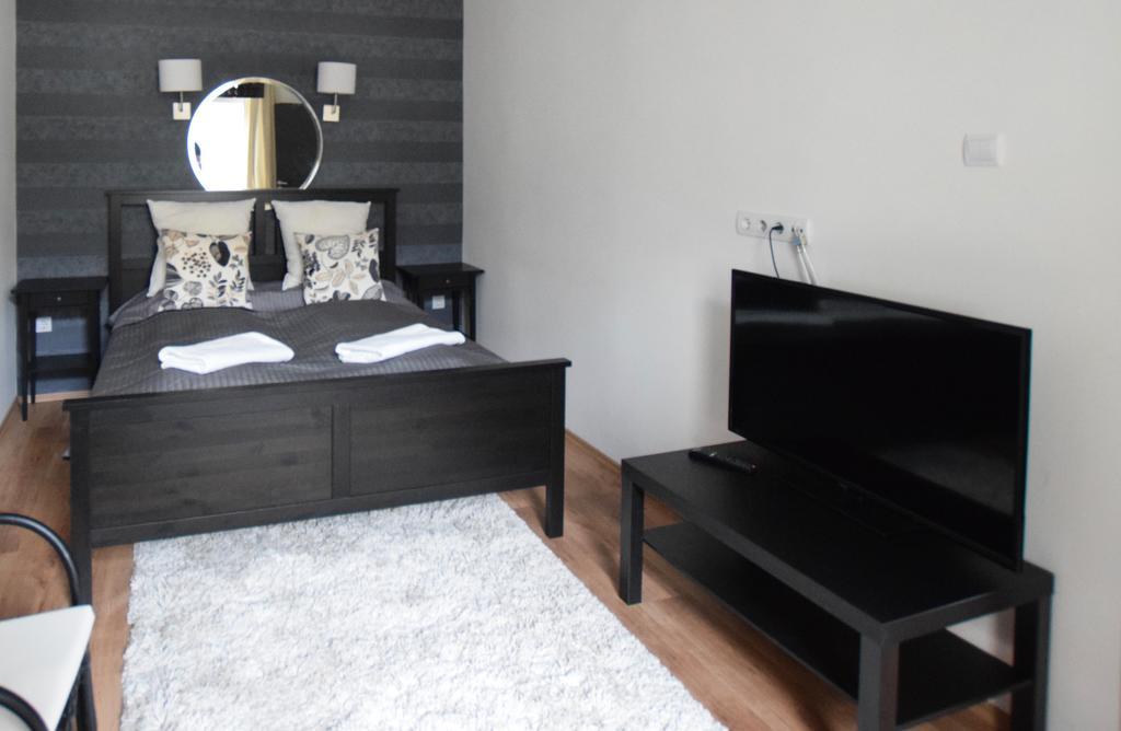 Luxury Apartment By Hi5-Varoshaz Suite — Fotók 3
